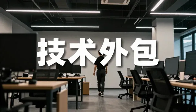 技术外包中成果转化的关键环节与维护策略