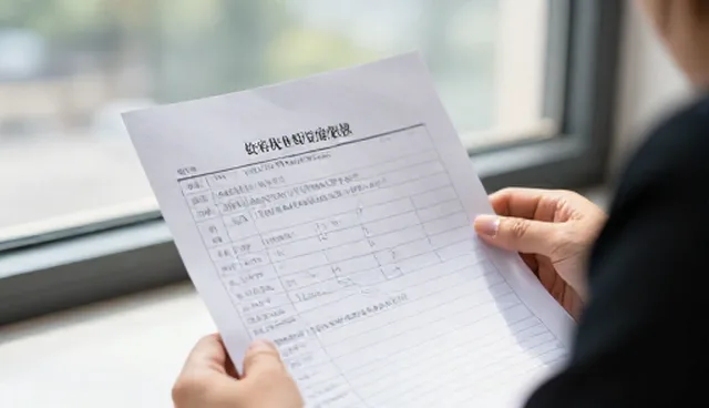 如何选择合适的技术咨询?性能评估是关键