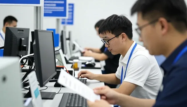 河北润旭交通设施有限公司打造办公场所下的技术架构设计解决方案