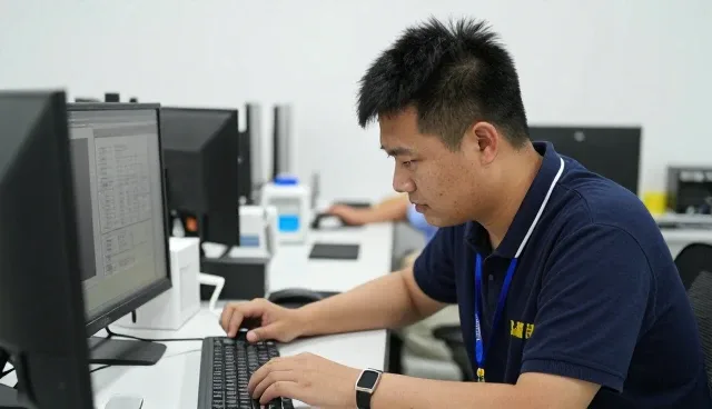 技术顾问服务帮助科技服务提升服务能力